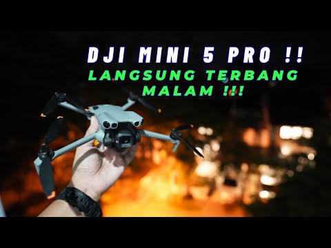 Video Review Drone Jowo