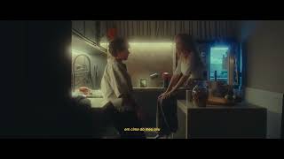 Reconciliação Lyrics English Translation