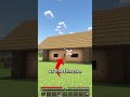 Franklin Steve Will Eventually Show Up To Defend His Home In Minecraft