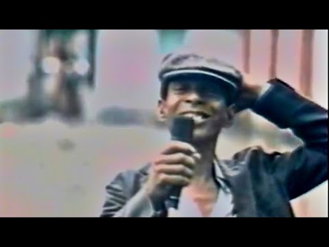 Trailer de Partideiros (1978)