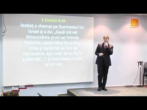 Nelu Brie  -  Iaebet - Omul care lupta cu destinul