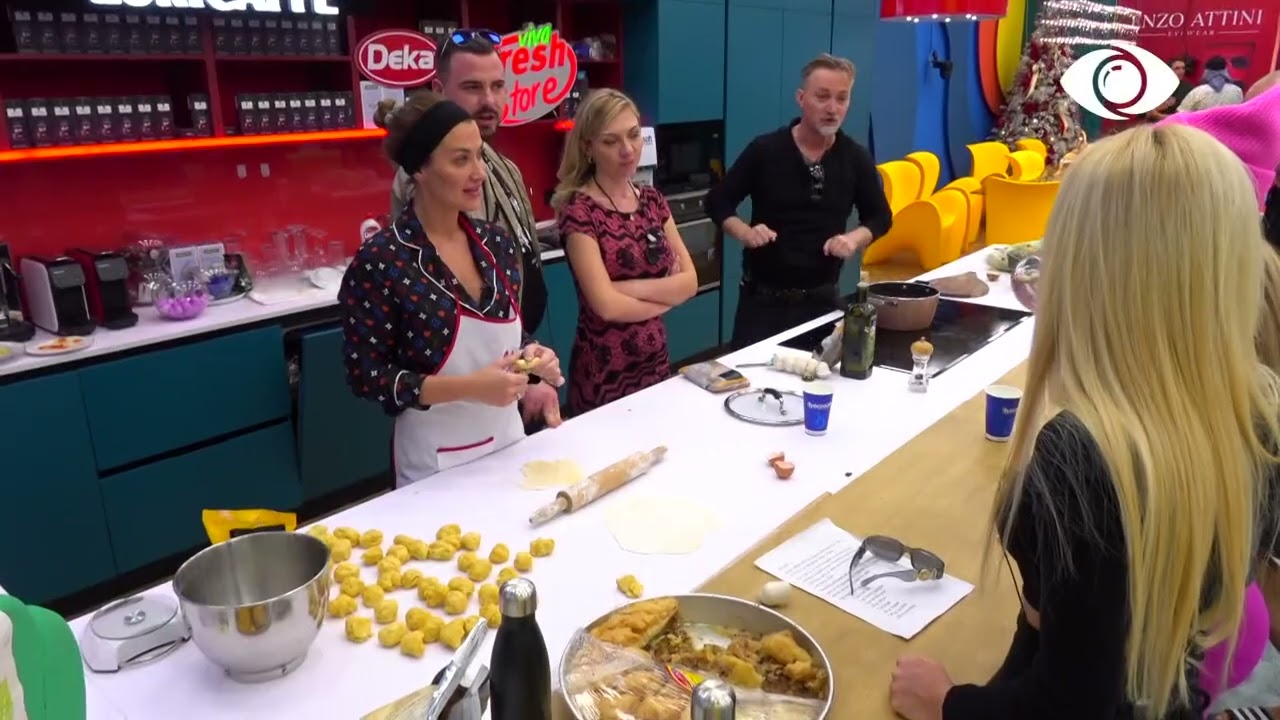 Olta 'përplaset' sërish me Gentin: Ti qepe!