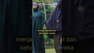 Download lagu Kehormatan seorang perempuan adalah menjaga martabat dan kehormmatan wanita mp3