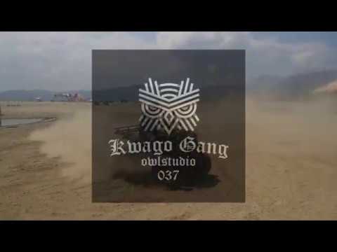 Kwago Gang journey 2019 MOOD Prod. NAV EYE (Ivan james)