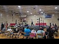 Big Jake Shepherd W Wingman Vs Matthew Taylor For The Ascend Pro Heavyweight Championship