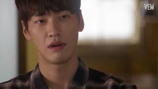 Henry (헨리)(Ft. Mark)- 니 맘에 들어갈래 FMV (Sweet Stranger &amp; Me/ 우리집에 사는 남자) OST Part 2