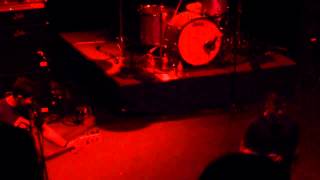 Saosin featuring Anthony Green - I Have Become What I&#39;ve Always Hated (Live at Club Nokia)