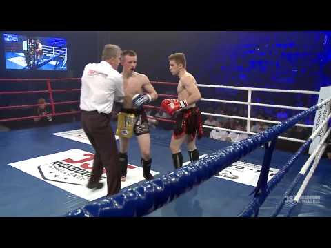 Walka Hek vs. Górny