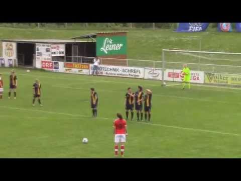 FSK Simacek St. Pölten 4 - 0 ASK Erlaa