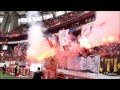 Spartak ultras - "Год за годом" 