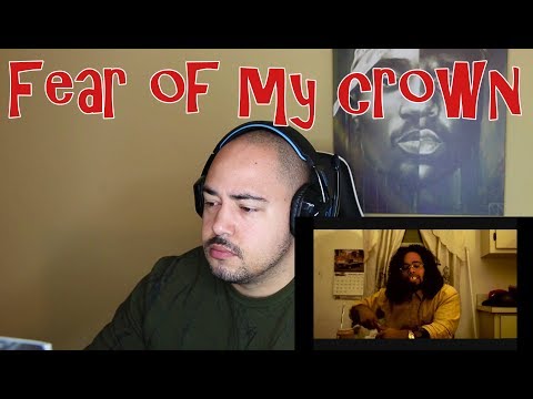 Fear Of My Crown   Chris Rivers Feat  Sy