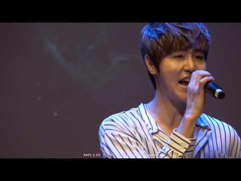 2017.7.23. 정동하 - 오사랑 in 대구신세계