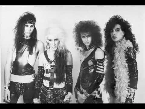 Kery Doll -  Too Good for Heaven