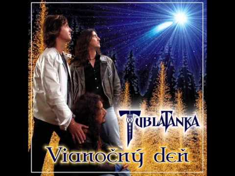 Tublatanka - Čas radosti, veselosti
