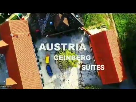 Suítes Geinberg e alojamentos ViaNova.