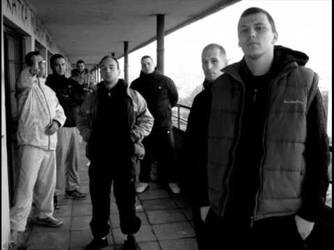 Sale Rdz  -  Visoko letim (demo) - SICK TOUCH