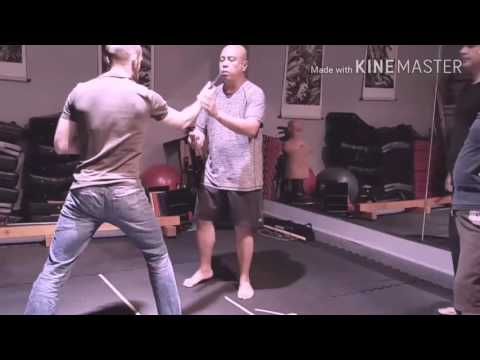 C.E.U.A. - Logical and relaxed movement