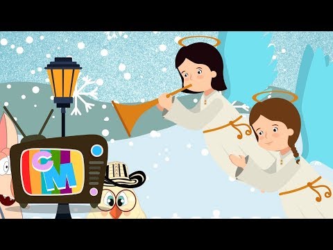 Gloria (Lucica) - Clopotelul Magic - Cantece pentru copii