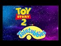 Toy Story 2 With Teletubbies Cast Roll Film Version