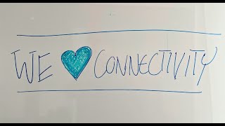 Industrial Connectivity Services: Connecting anything with everything.
