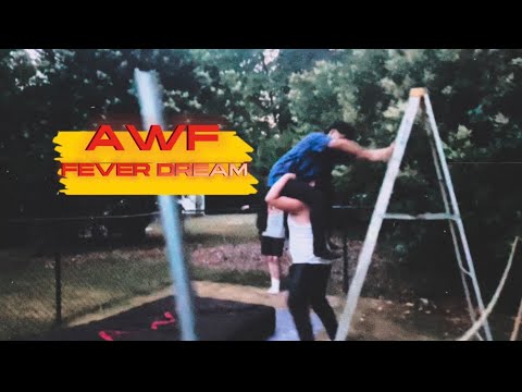 AWF FEVER DREAM pt. 3 - Hardcore Match - RCG vs. MK Wing