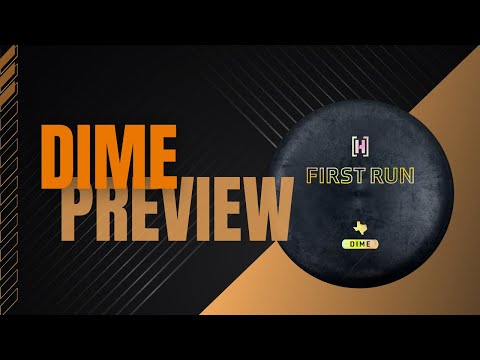 9 Holes With The Hooligan Dime