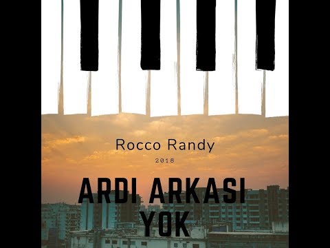 Rocco Randy ( Ardı Arkası Yok ) Veysel Aksam Beat 2018