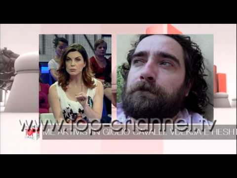 Pasdite ne TCH, 14 Maj 2015, Pjesa 2 - Top Channel Albania - Entertainment Show