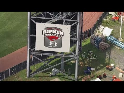 WJZ Afternoon News & Weather Update: May 5, 2021