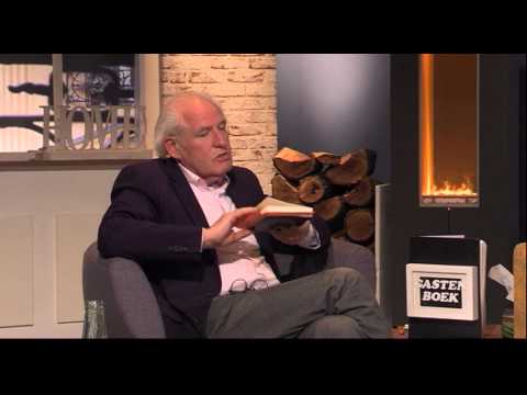 Café Tinto, 7 mei 2015, deel 2 - Rikkert Zuiderveld