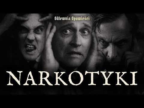 Chemiczne eksperymenty Witkiewicza