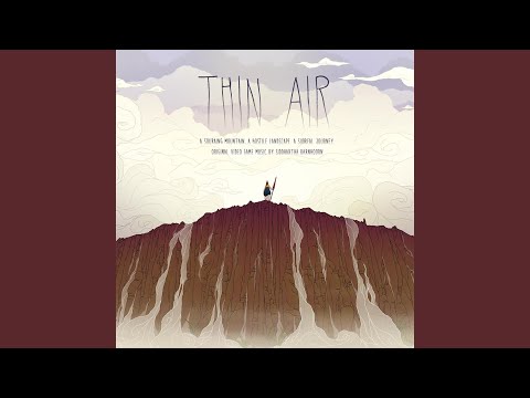 Thin Air