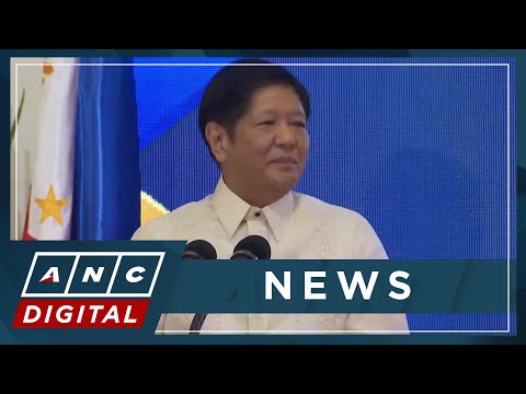 Marcos eyes boosting agriculture production to lower food prices, reduce imports ANC
