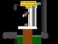 The New Strange Mario Bros SMB Hack Mario Shorts Mariohack Mariobros Hack Nesgames Short