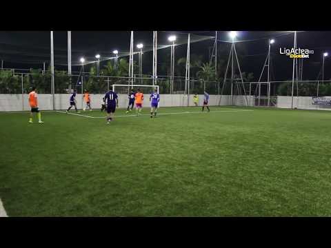LigActea GoldBet - Highlights Actea cup - 3G - Caffè Umberto vs Palzam UTD