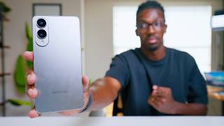 Switching to Samsung S25 Edge After 15 Years with iPhone