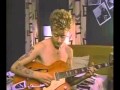 Stray Cats - I Won't Stand in Your Way (1983)