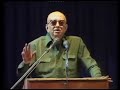Cho Ramaswamy Exposing Karunanidhi