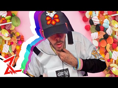 CASI ME ATRAGANTO EN DIRECTO