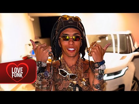 TODO MENINO TEM UM LADO BOM - Buzeira e MC Ryan SP (DJ TC, Virtual Swag e Diamond)