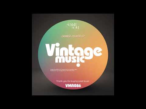 Sunner Soul - From Your Love