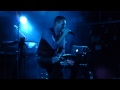 T.O.Y. - We are electric - live 2014 