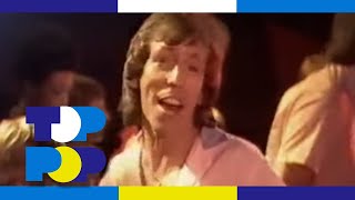 Racey - Lay Your Love On Me (audience participation) • TopPop