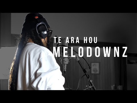 Te Ara Hou 2019: MeloDownz