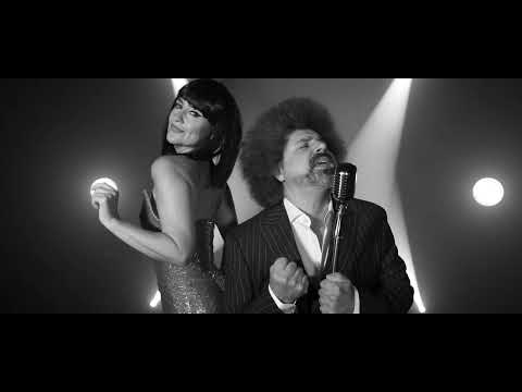 Video de la banda DAVID ALMA