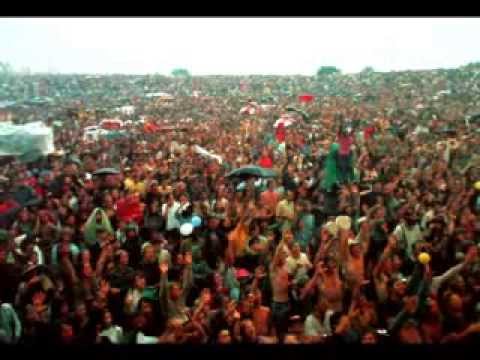 Woodstock Generation - Cosmic Michael 1970