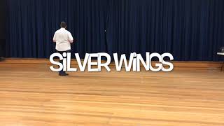 Line Dance “ Silver Wings “
