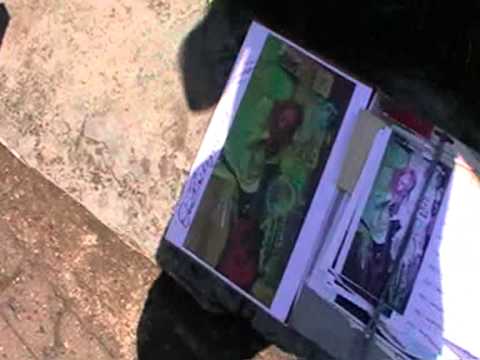 Ich eß so gerne Sauerkraut und tanze Polka