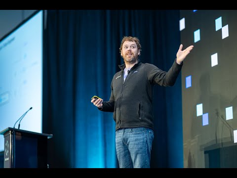 Declarative Orchestration: Why You’ve Been Thinking About the Wrong DAG the Entire Time