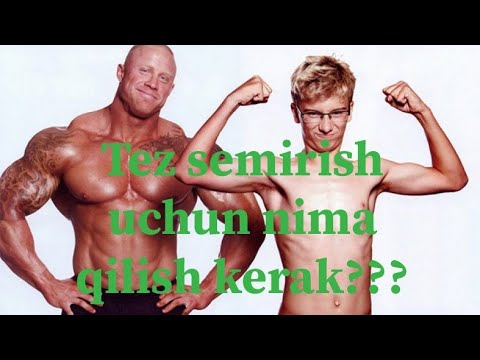 TEZ SEMIRISH